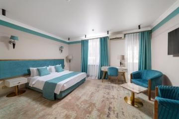 Отель Xander Hotel Sochi Россия, Лазаревское, фото 8