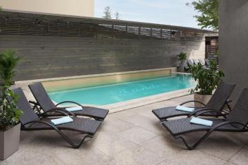 Отель Xander Hotel Sochi Россия, Лазаревское, фото 9