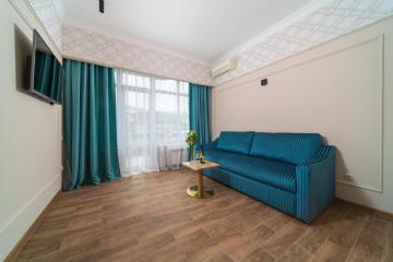 Отель Xander Hotel Sochi Россия, Лазаревское, фото 10