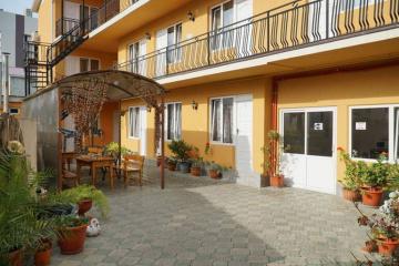 Отель Мини-отель Камилла (ул. Чкалова) Россия, Адлер, фото 2