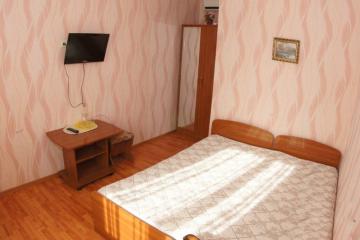 Отель Мини-отель Камилла (ул. Чкалова) Россия, Адлер, фото 3