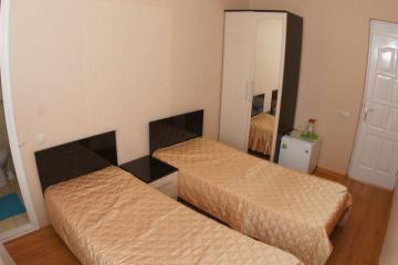 Отель Мини-отель Камилла (ул. Чкалова) Россия, Адлер, фото 4