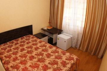 Отель Мини-отель Камилла (ул. Чкалова) Россия, Адлер, фото 5