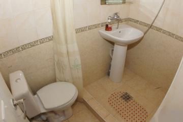 Отель Мини-отель Камилла (ул. Чкалова) Россия, Адлер, фото 6