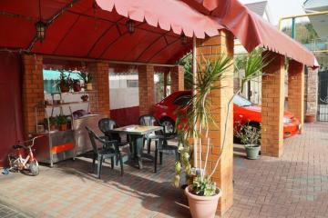 Отель Мини-отель Камилла (ул. Чкалова) Россия, Адлер, фото 9