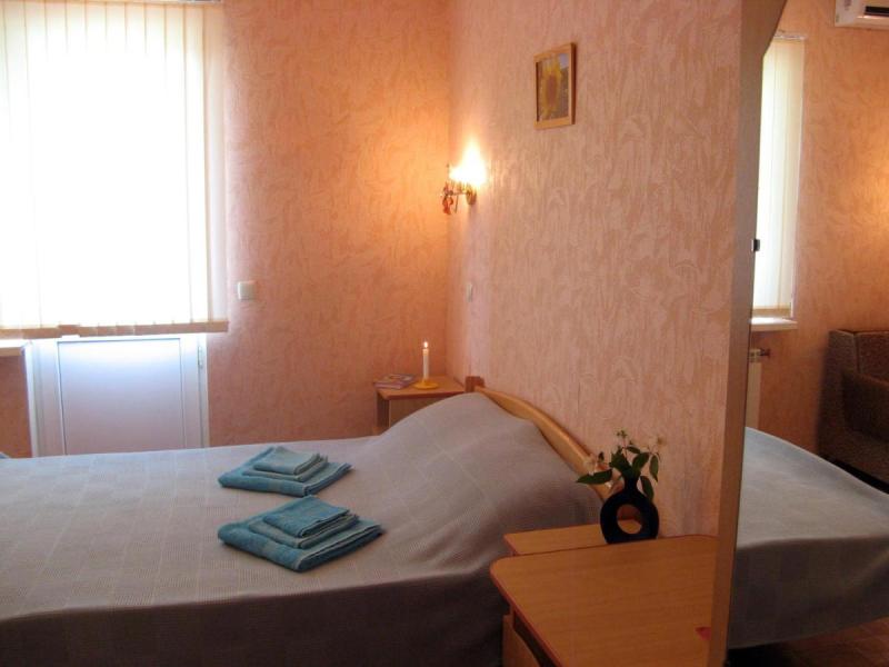 Свирский пляж