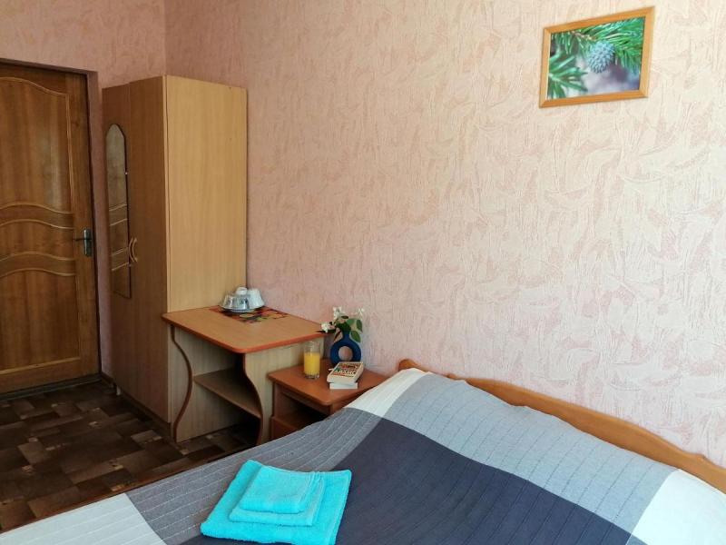 Свирский пляж