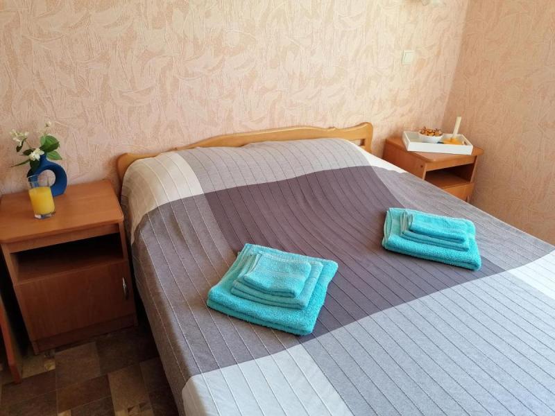 Свирский пляж