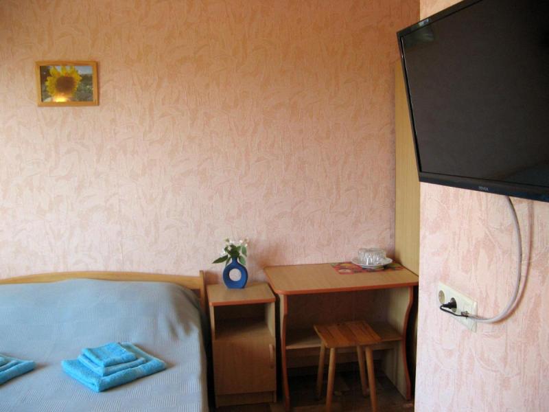 Свирский пляж