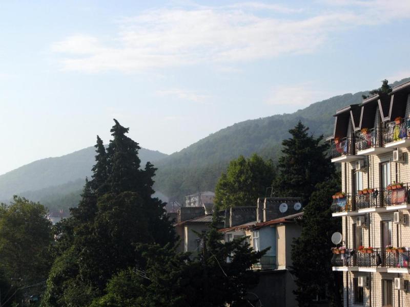 Свирский пляж