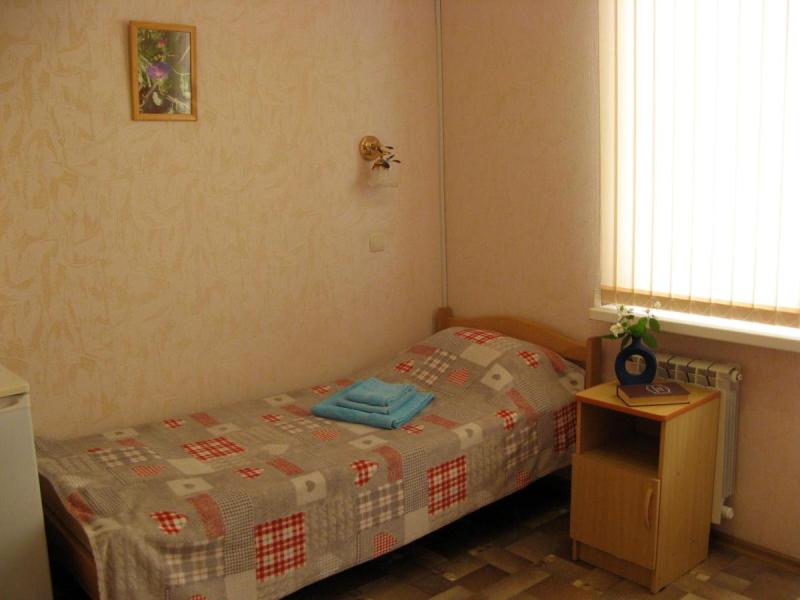 Свирский пляж