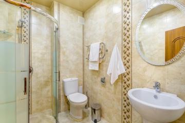 Отель Золотой Компас (Кабардинка) Россия, Геленджик, фото 10