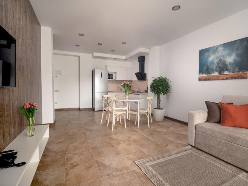 Апарт-отель Co-Co Village