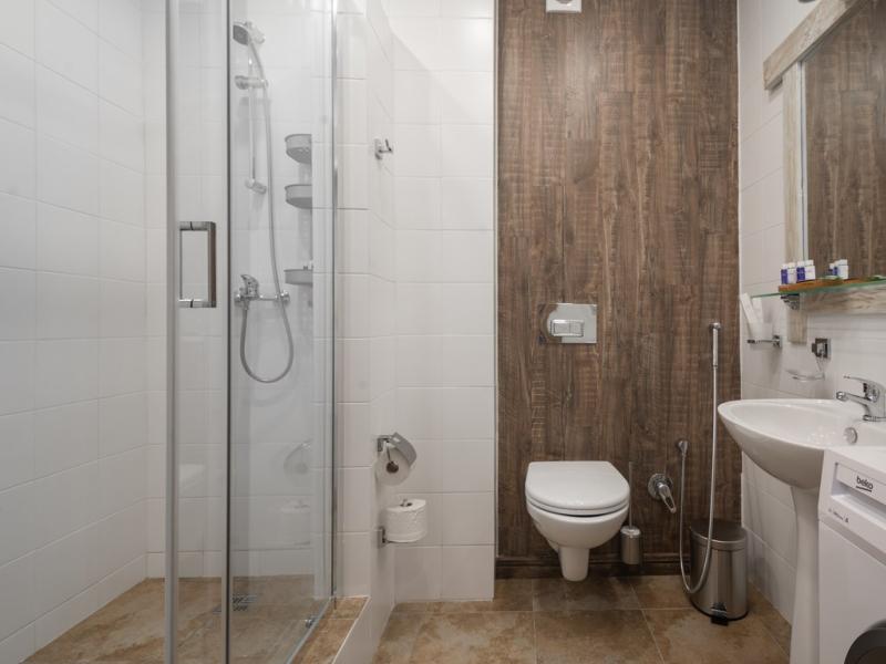 Апарт-отель Co-Co Village