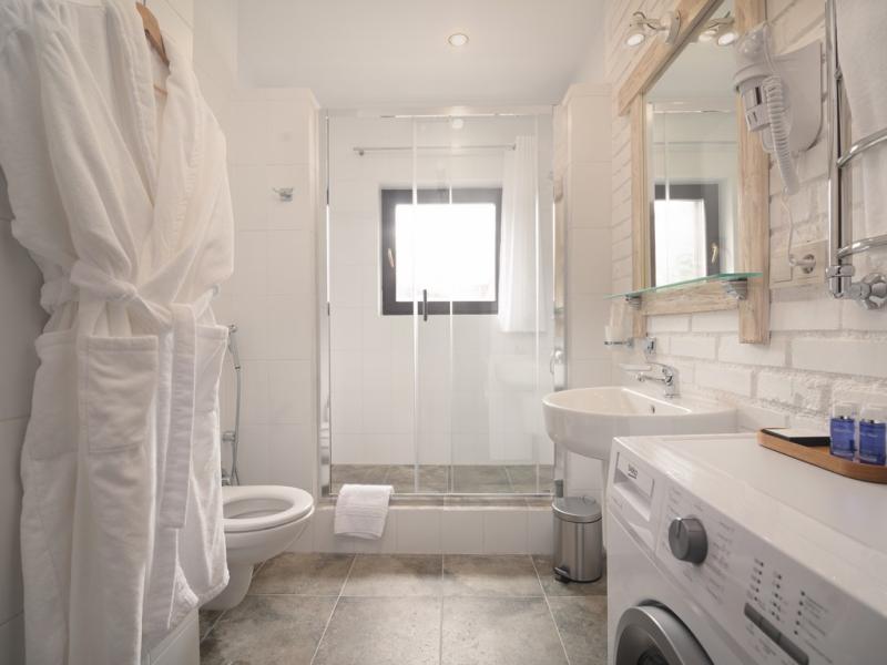 Апарт-отель Co-Co Village