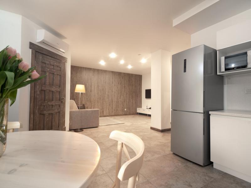 Апарт-отель Co-Co Village