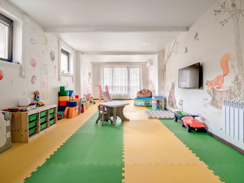 Апарт-отель Co-Co Village