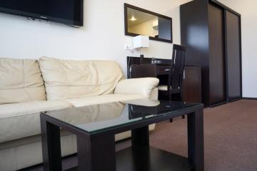 Отель Мистер Жулебин Россия, Москва, фото 18
