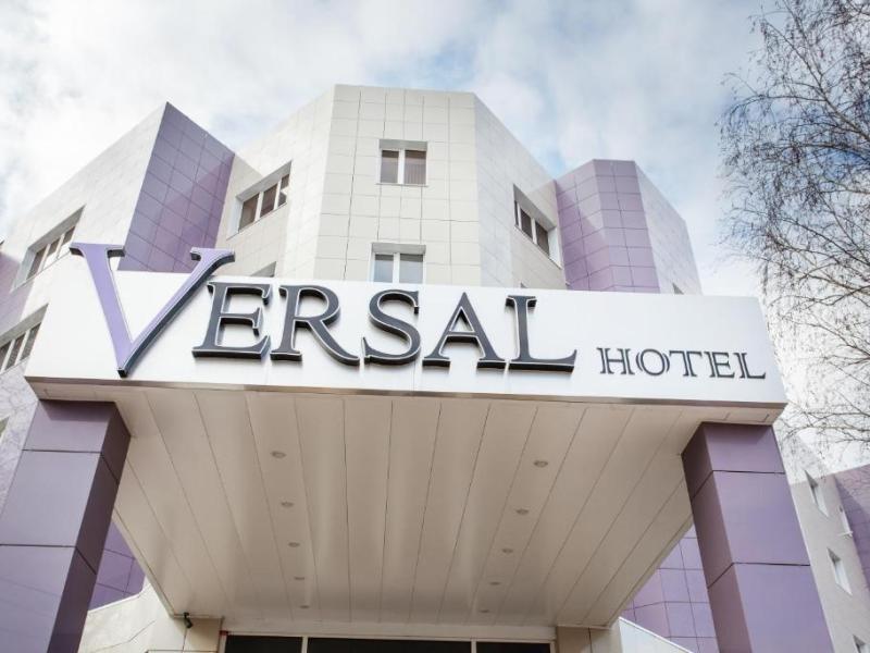 Versal