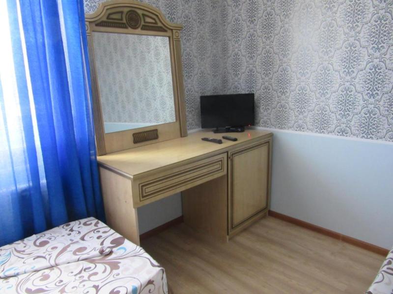 Олимпия (Ивовый переулок)