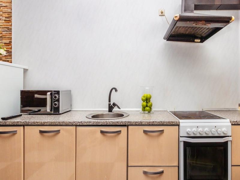 У Оксаны (ул. Пионерская)