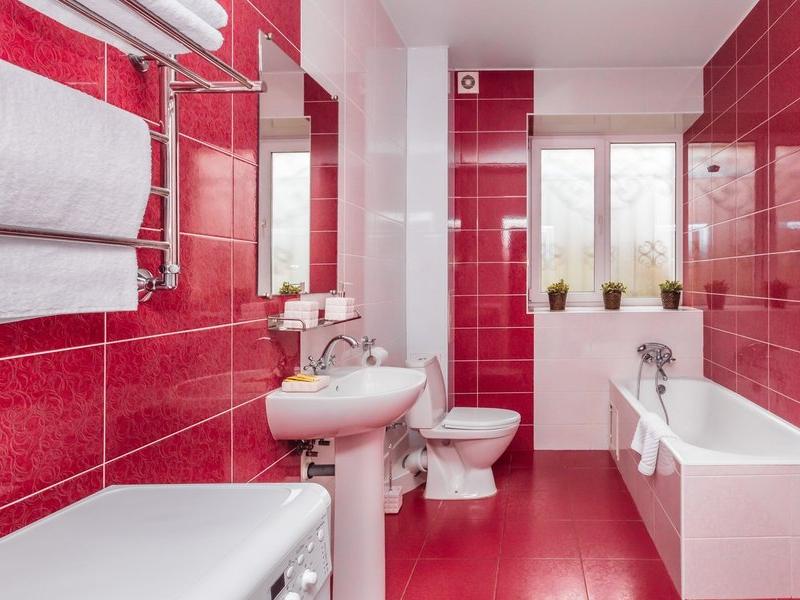 У Оксаны (ул. Пионерская)