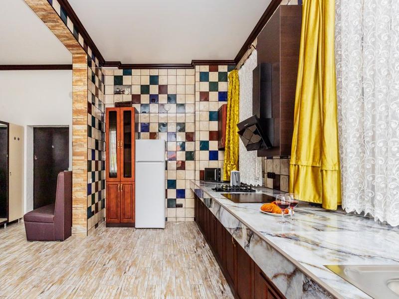 У Оксаны (ул. Пионерская)