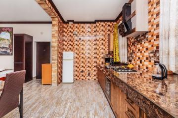 Отель У Оксаны (ул. Пионерская) Россия, Сочи, фото 111