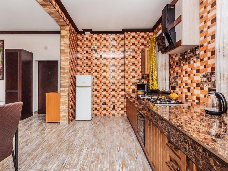 У Оксаны (ул. Пионерская)