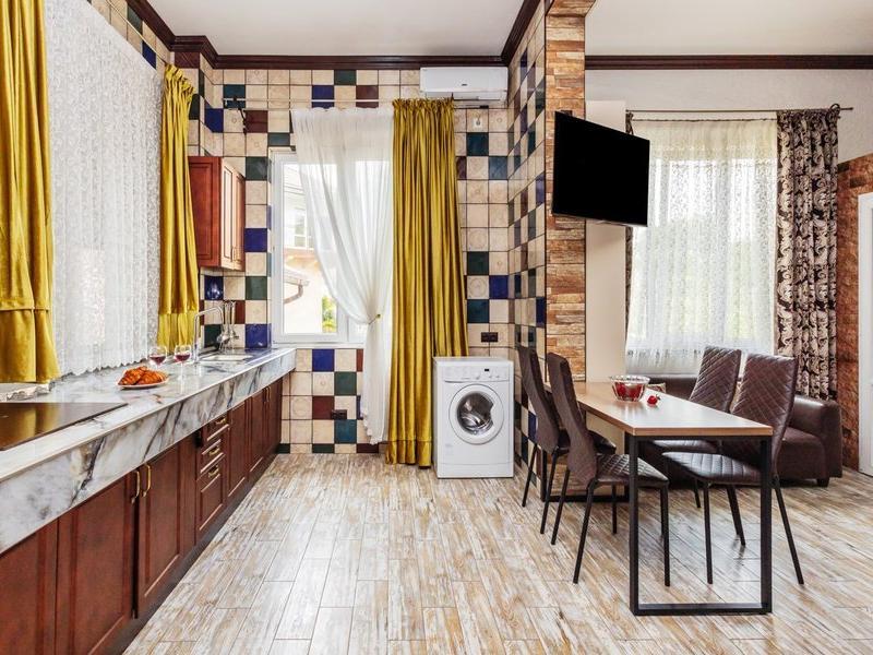 У Оксаны (ул. Пионерская)