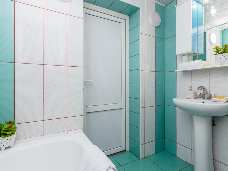 У Оксаны (ул. Пионерская)