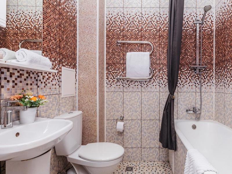 У Оксаны (ул. Пионерская)