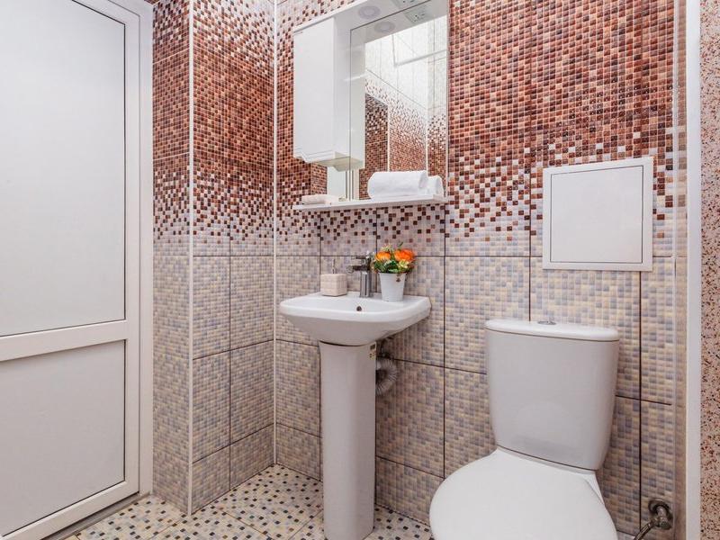 У Оксаны (ул. Пионерская)