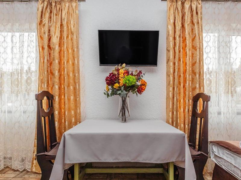 У Оксаны (ул. Пионерская)