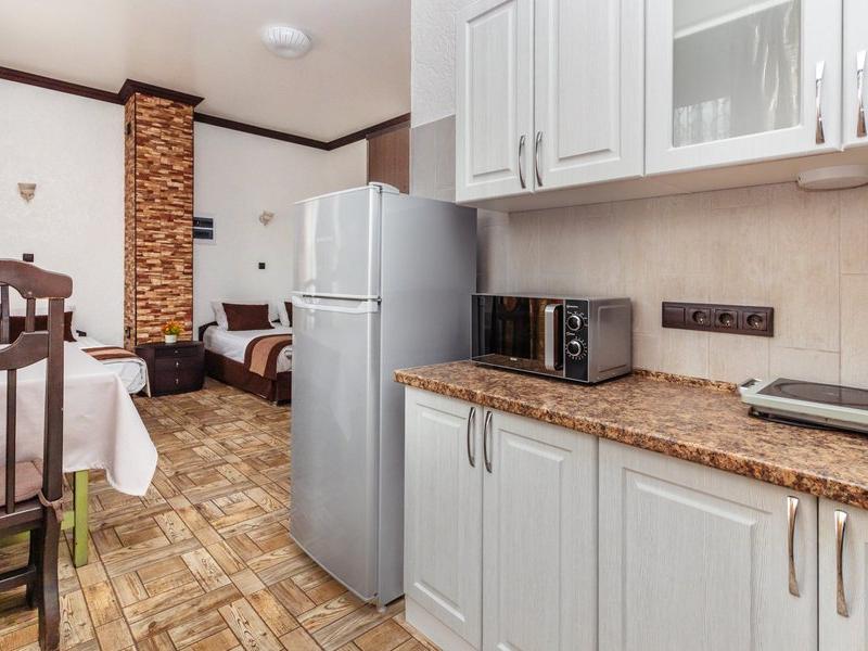 У Оксаны (ул. Пионерская)