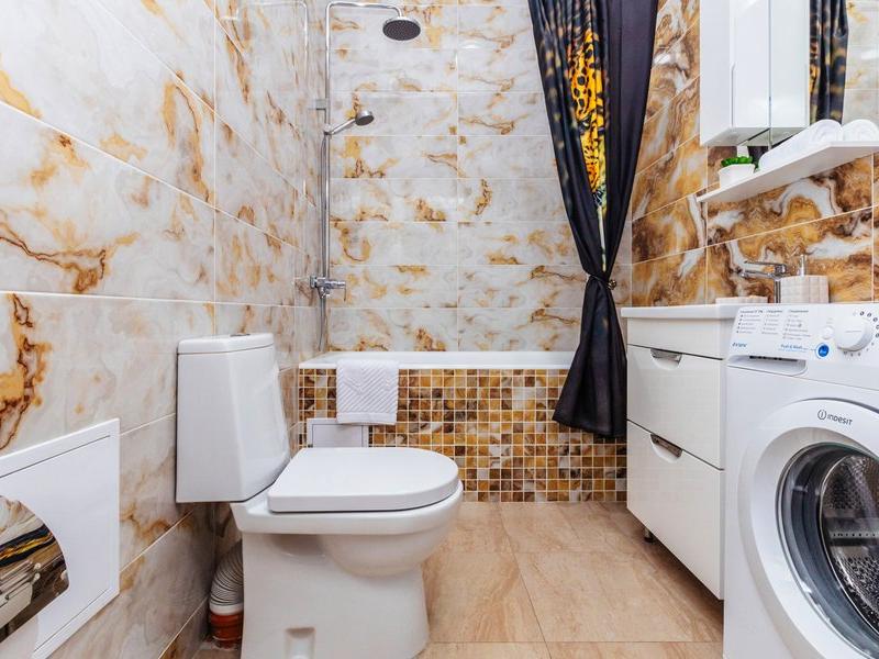 У Оксаны (ул. Пионерская)