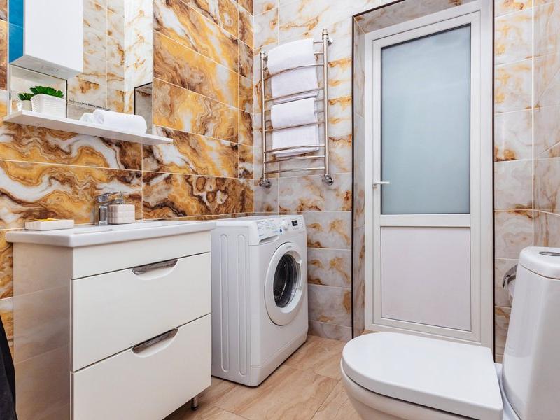 У Оксаны (ул. Пионерская)