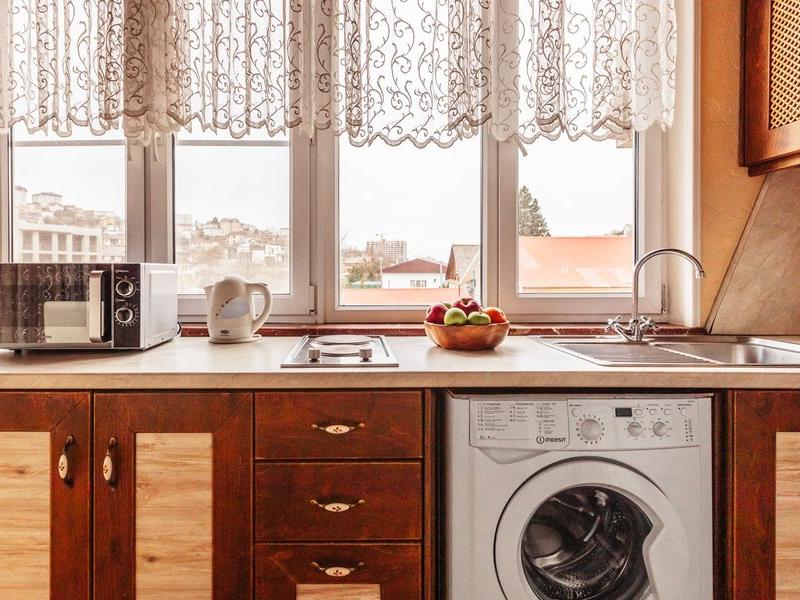 У Оксаны (ул. Пионерская)