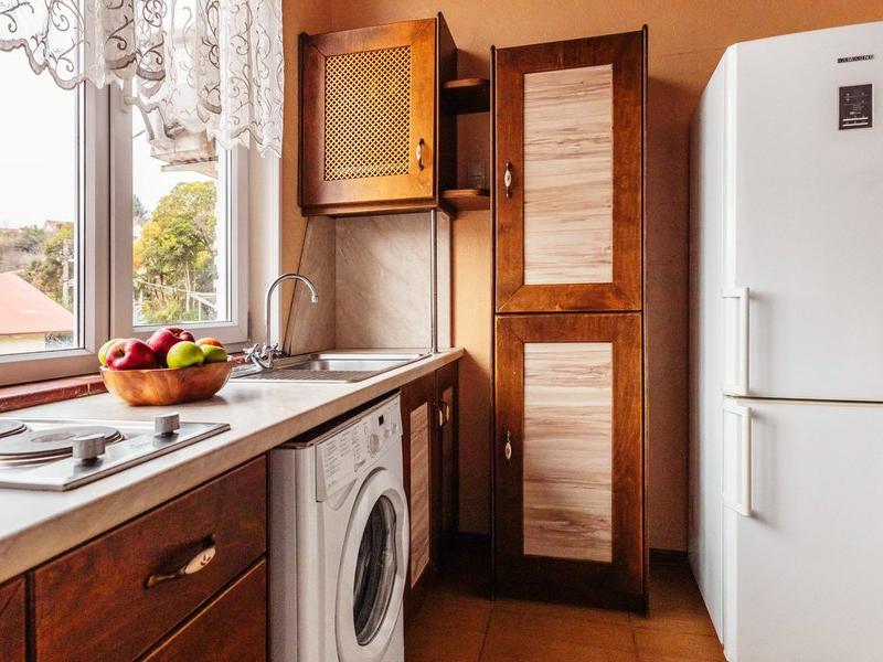 У Оксаны (ул. Пионерская)