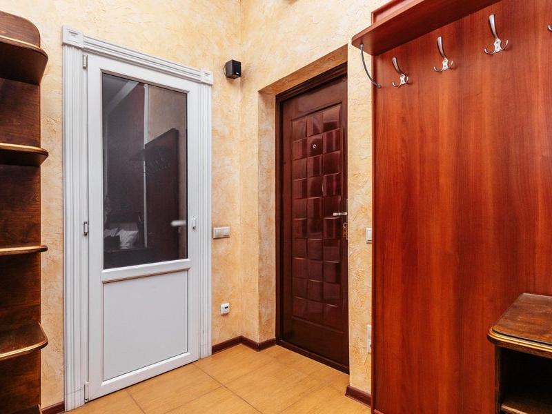 У Оксаны (ул. Пионерская)