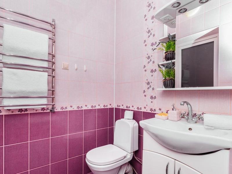 У Оксаны (ул. Пионерская)