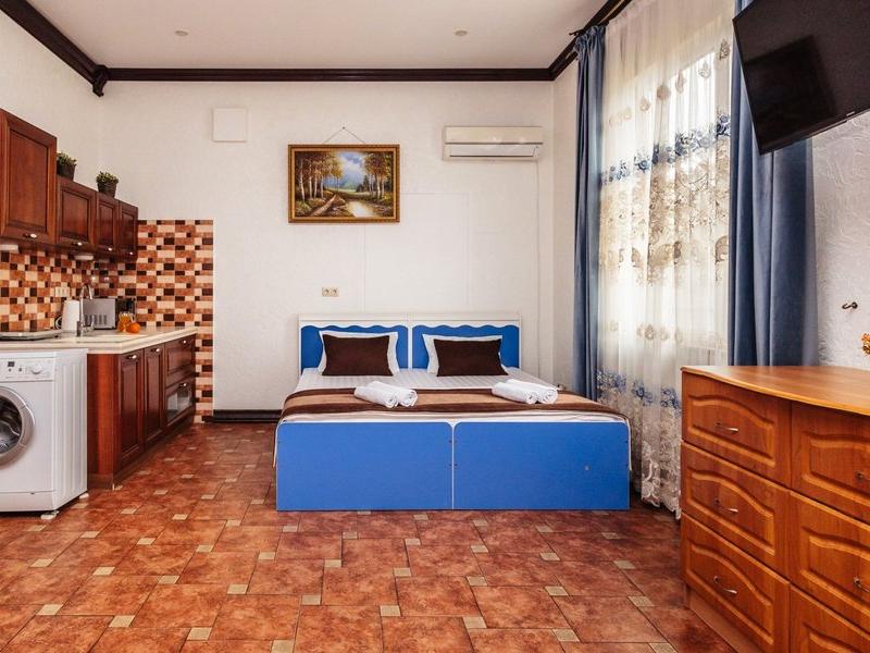 У Оксаны (ул. Пионерская)