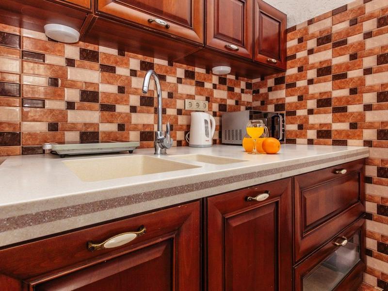 У Оксаны (ул. Пионерская)