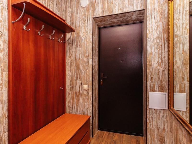 У Оксаны (ул. Пионерская)