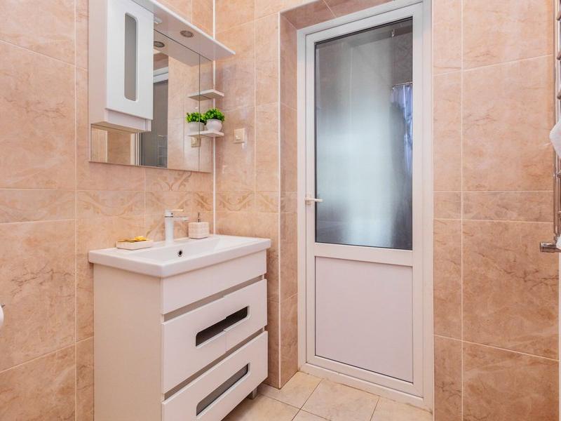 У Оксаны (ул. Пионерская)