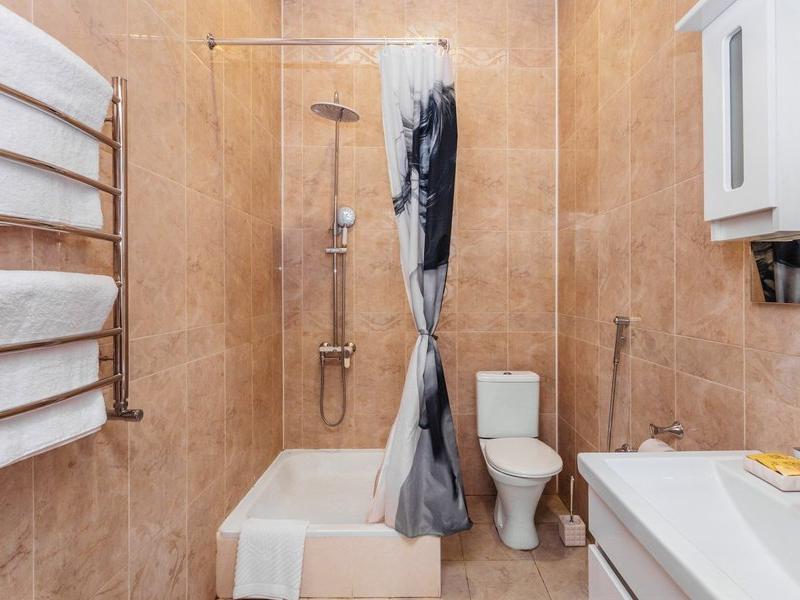 У Оксаны (ул. Пионерская)