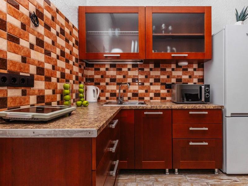 У Оксаны (ул. Пионерская)