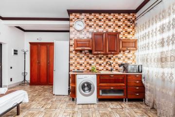 Отель У Оксаны (ул. Пионерская) Россия, Сочи, фото 150