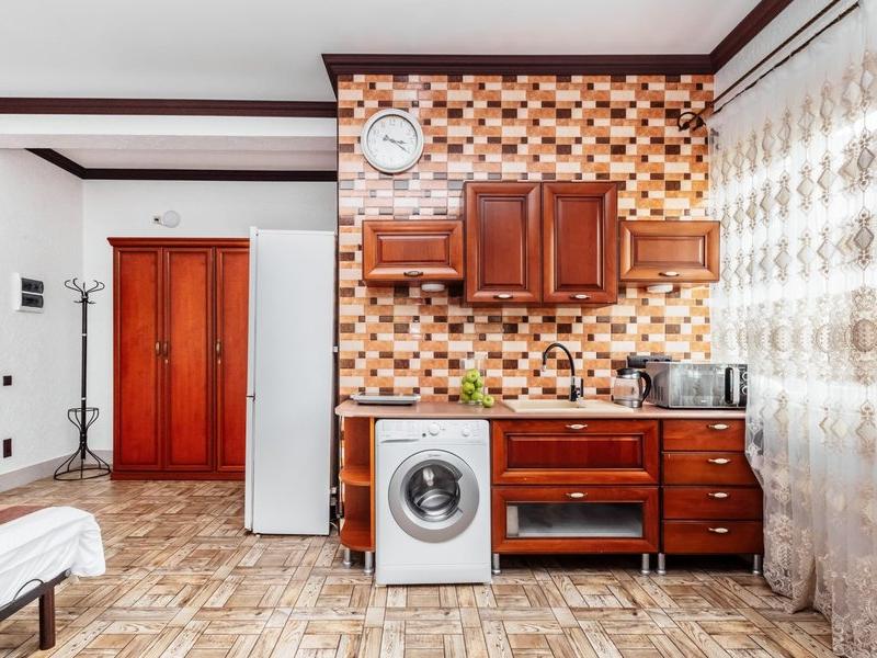 У Оксаны (ул. Пионерская)