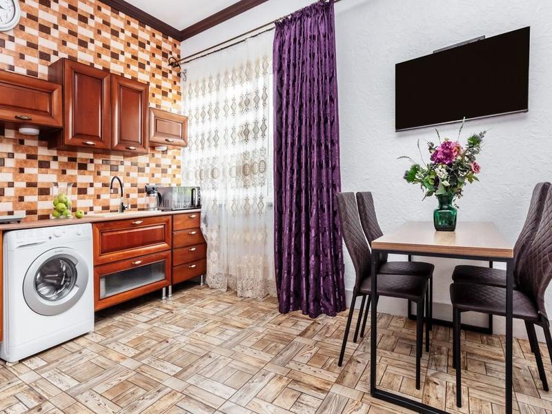 У Оксаны (ул. Пионерская)